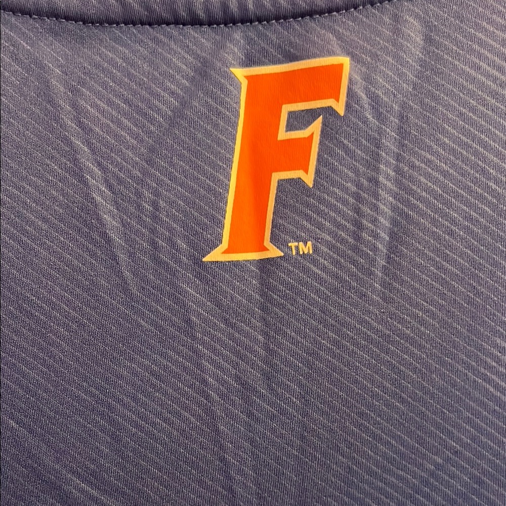 Florida Gators Blue athletic shirt  XL - Picture 5 of 6